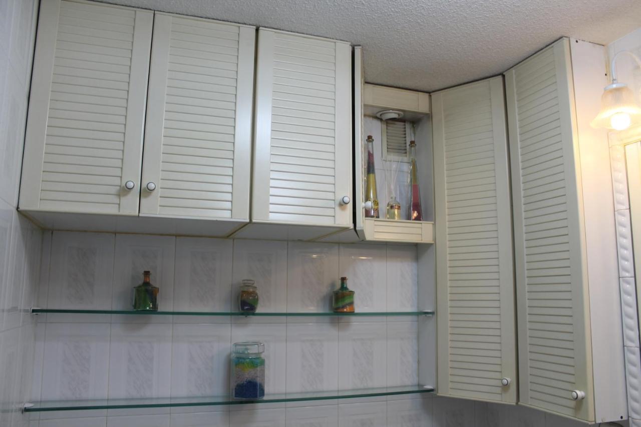 Apartamento Centro Apartment Murcia