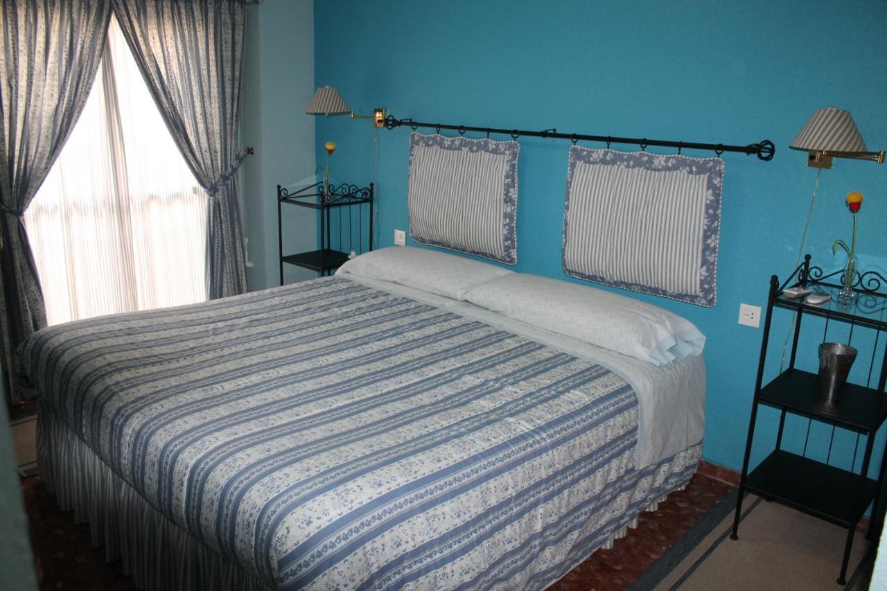 Apartamento Centro Murcia